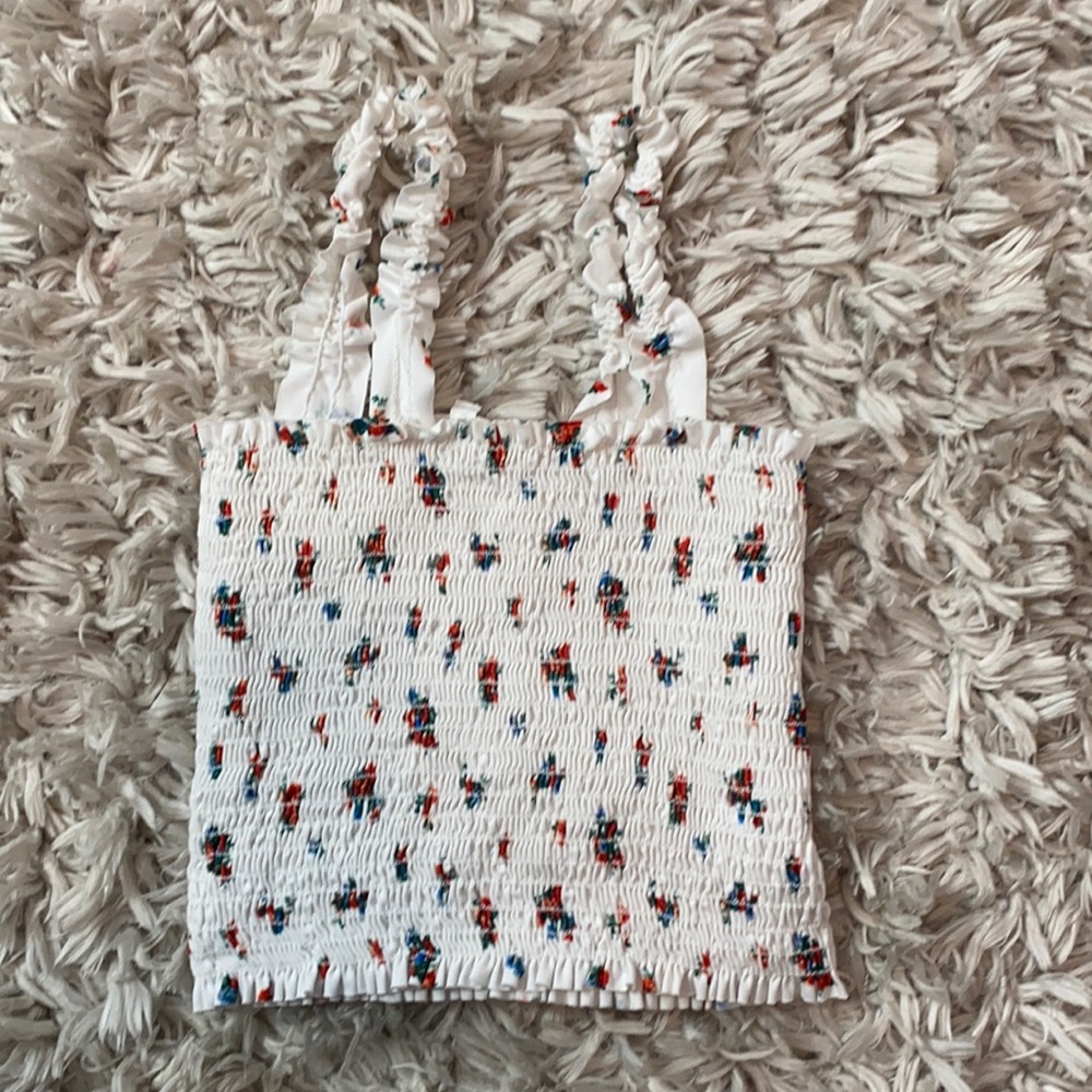 Ivy & Main tank top